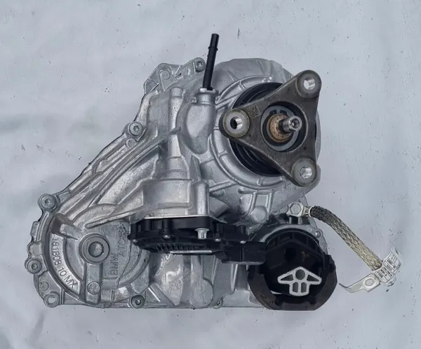 BMW OEM 9847753 Redutor Caixa Velocidades Usado image 4