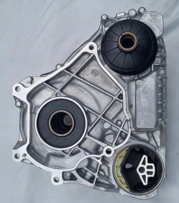 BMW OEM 9847753 Redutor Caixa Velocidades Usado image 6