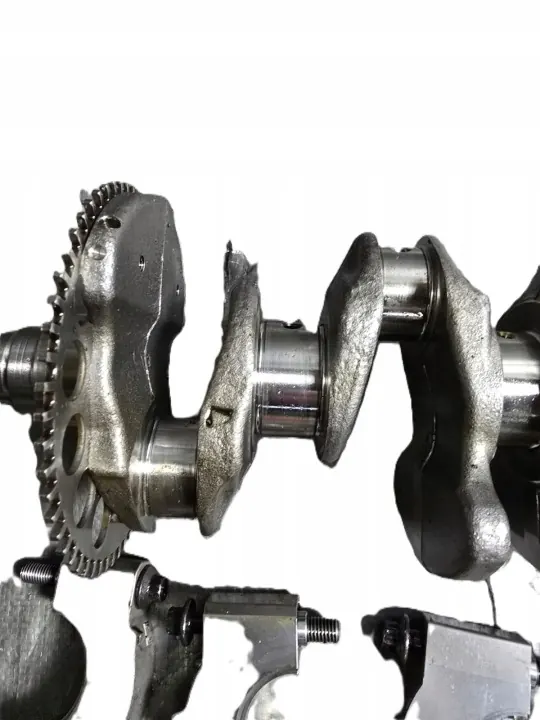 Suzuki Swift MK8 1.2 90KM K12C Kampiakselin Laakerit image 4