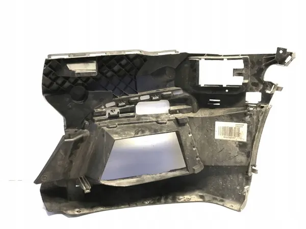 BMW 5 G30 M-PACKAGE SUPPORTO FARI 51118098676 image 4