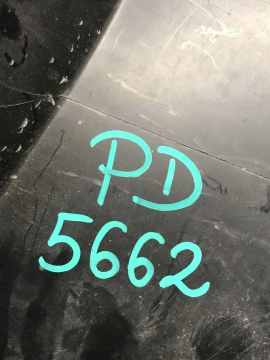 BMW 5 G30 M-PACKAGE SUPPORTO FARI 51118098676 image 6