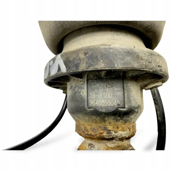 OEM 81417226074 MAN Mola ar cabina, esquerda traseira image 2