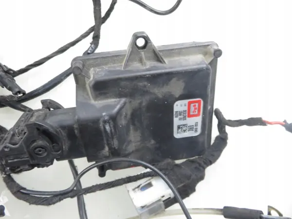 Kit LPG BRC S32 EVO OEM 67R011002 Usado image 10
