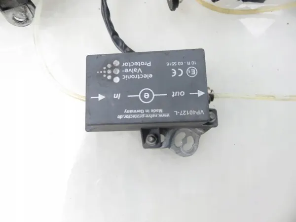 Kit LPG BRC S32 EVO OEM 67R011002 Usado image 3