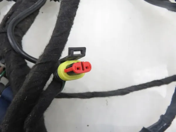 Kit LPG BRC S32 EVO OEM 67R011002 Usado image 6