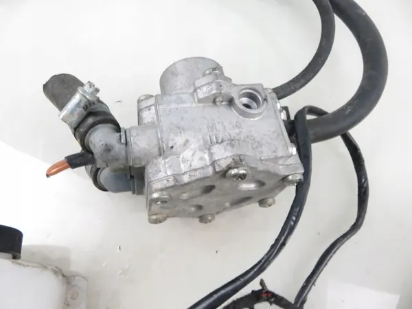 Kit LPG BRC S32 EVO OEM 67R011002 Usado image 8