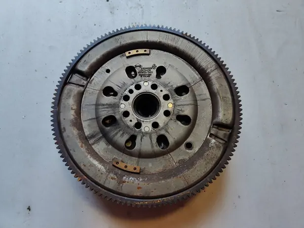 Volante de Dupla Massa Renault Master III 2.3DCI image 3