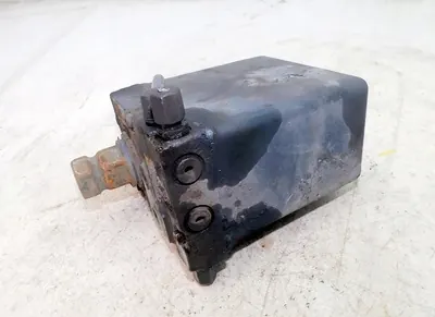 OEM 11 hytthisspump för MB Actros MP4 Euro 5 image 2