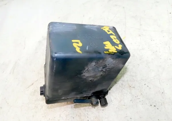 OEM 11 hytthisspump för MB Actros MP4 Euro 5 image 3