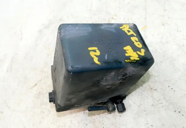 OEM 11 hytthisspump för MB Actros MP4 Euro 5 image 4
