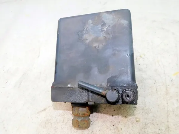 OEM 11 hytthisspump för MB Actros MP4 Euro 5 image 5