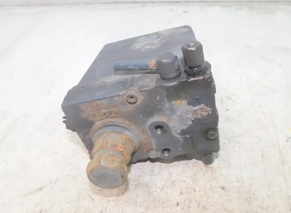 OEM 11 hytthisspump för MB Actros MP4 Euro 5 image 6