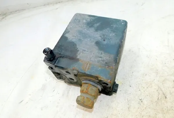 OEM 11 hytthisspump för MB Actros MP4 Euro 5 image 7