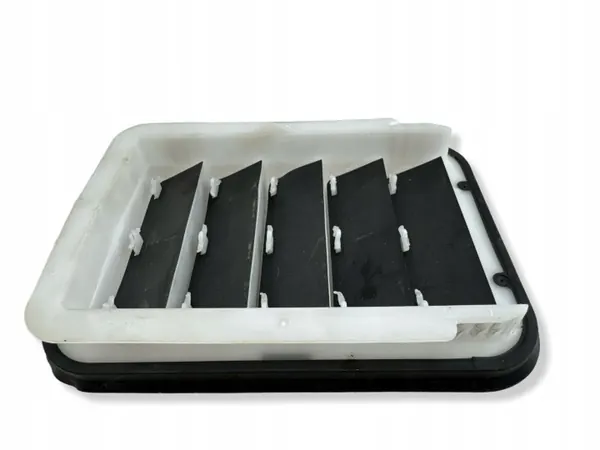 Grelha de ventilação Toyota OE LAA25655 para bZ4X 2024 image 2