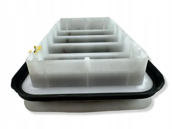 Grelha de ventilação Toyota OE LAA25655 para bZ4X 2024 image 8