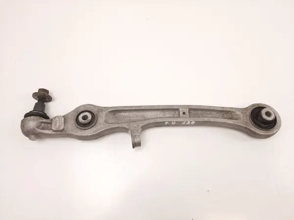 2009 Audi RS6 C6 Braccio Anteriore 4E0407182C image 4