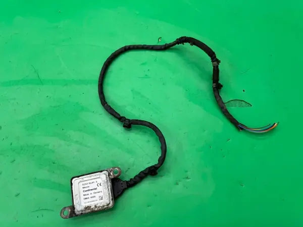 OEM R2AX-18JH1A NOx-anturimoduuli Mazda CX-7:lle image 4