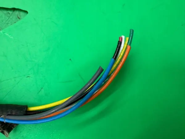 OEM R2AX-18JH1A NOx-anturimoduuli Mazda CX-7:lle image 5