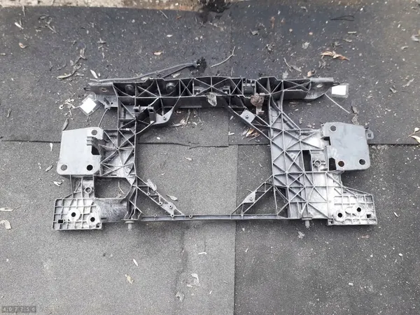 OEM AM-407756 frontpanelsklämma för Renault Megane image 2