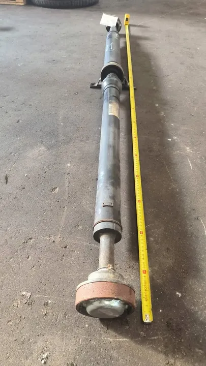 Drivaxel P52123973AF Dodge Charger 3.6 2016 image 4