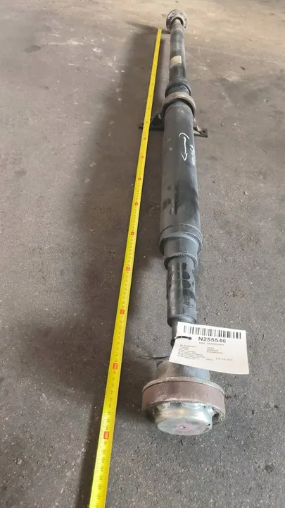 Drivaxel P52123973AF Dodge Charger 3.6 2016 image 5