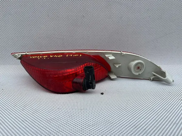 VOLVO V40 Luz de Neblina Traseira Esquerda 31395550 image 5