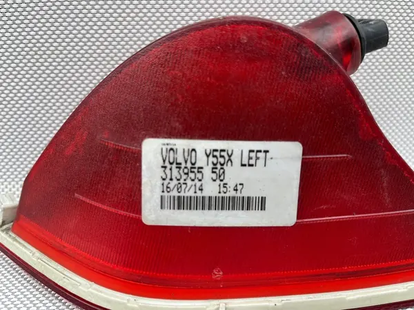 VOLVO V40 Luz de Neblina Traseira Esquerda 31395550 image 8