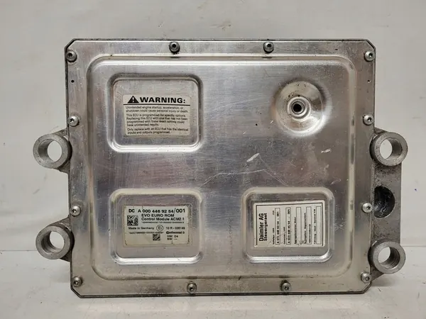 MODULE ADBLUE MERCEDES 000 A0004469254 image 1