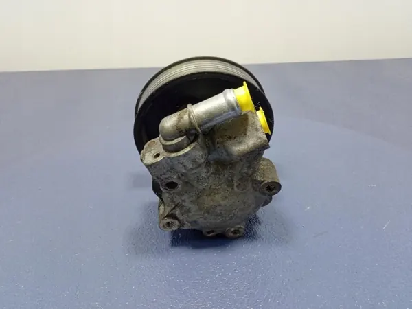 Audi Q5 Servopumpe OEM 8R0145155K - Gebraucht image 3