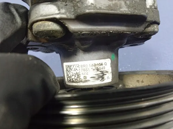 Audi Q5 Servopumpe OEM 8R0145155K - Gebraucht image 6