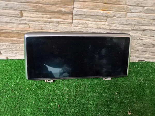 BMW X1 F48 Navigationsdisplay OEM 9387451 image 2