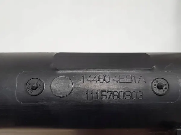 Luftschlauch Nissan Xtrail image 2