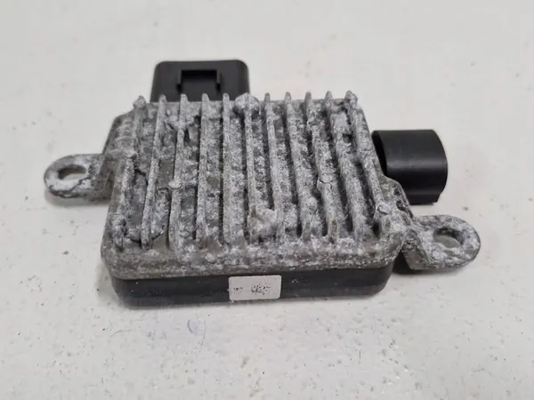 Módulo de Controle do Ventilador do Radiador KIA PROCEED 3 III 1.5 T-GDI OEM image 2