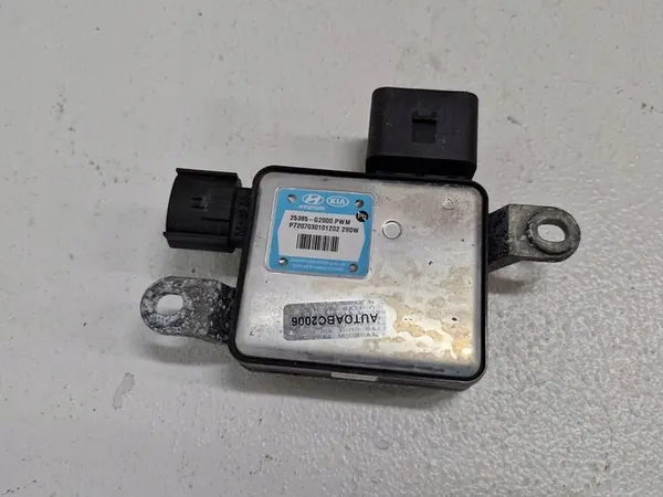 Módulo de Controle do Ventilador do Radiador KIA PROCEED 3 III 1.5 T-GDI OEM image 3