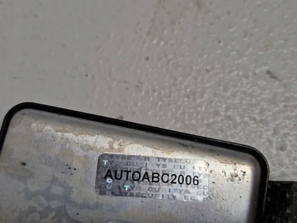 Módulo de Controle do Ventilador do Radiador KIA PROCEED 3 III 1.5 T-GDI OEM image 5