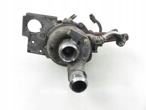 Garrett Turbo OEM 4M5Q-6K682-AF Ford 1.8 TDCI:lle image 2