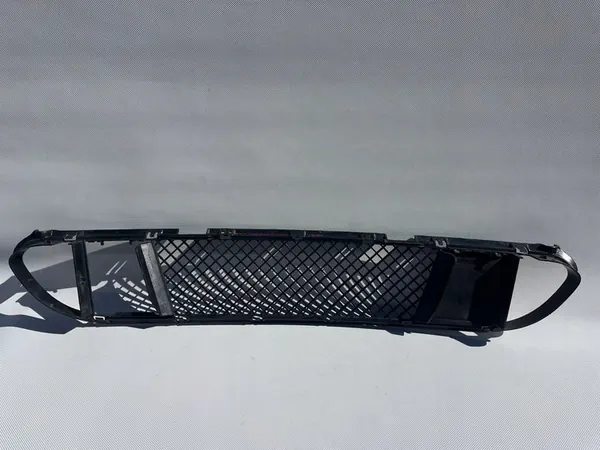 Rejilla de parachoques delantero BMW E60 E61 M-Paket image 5