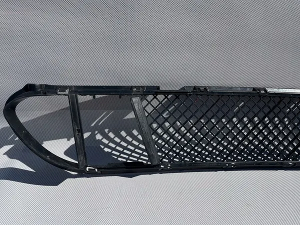 Rejilla de parachoques delantero BMW E60 E61 M-Paket image 6