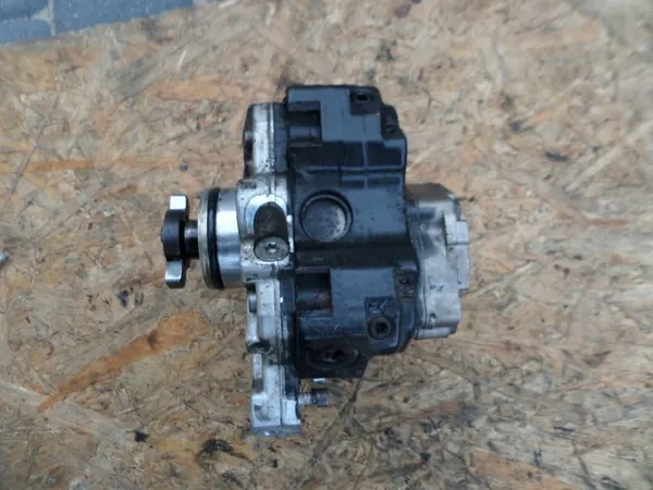 Kraftstoffinjektorpumpe Toyota Yaris 1.4 D4D Auris Corolla Verso image 4