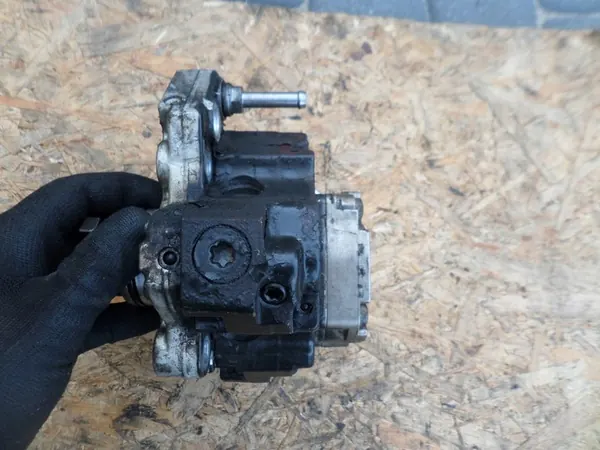 Kraftstoffinjektorpumpe Toyota Yaris 1.4 D4D Auris Corolla Verso image 5