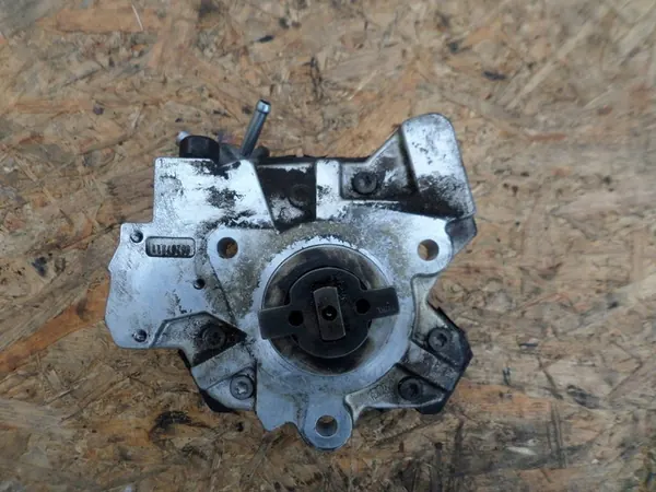 Kraftstoffinjektorpumpe Toyota Yaris 1.4 D4D Auris Corolla Verso image 6