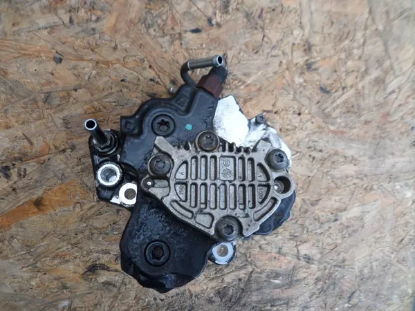 Kraftstoffinjektorpumpe Toyota Yaris 1.4 D4D Auris Corolla Verso image 7