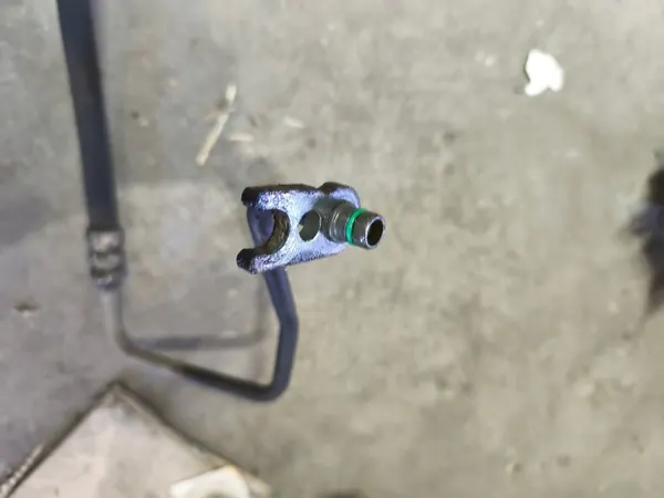 OEM 9638222480D ohjausletku Peugeot 206:lle image 3