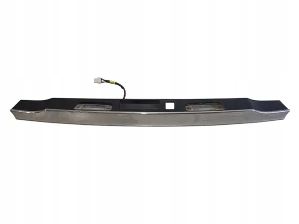 Feu de plaque arrière Hyundai i40 2012 OEM 87311-3Z000 image 2