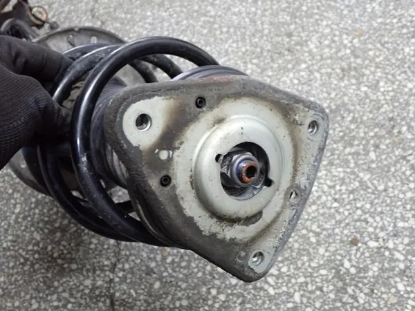 Oikea ohjausnivel OEM 9819718680 Opel Grandland X:lle image 3