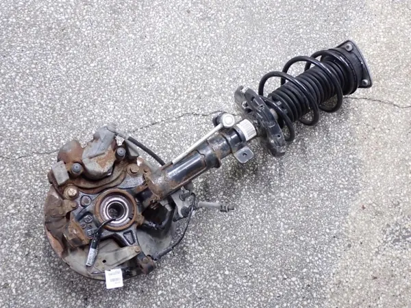 Oikea ohjausnivel OEM 9819718680 Opel Grandland X:lle image 5