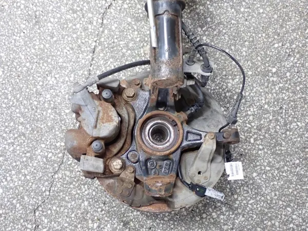 Oikea ohjausnivel OEM 9819718680 Opel Grandland X:lle image 6