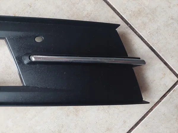 Bumperrooster - Rechts Voor - VW Passat B8 - 2015 - OEM image 3