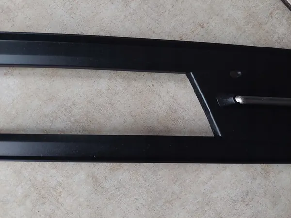 Bumperrooster - Rechts Voor - VW Passat B8 - 2015 - OEM image 4