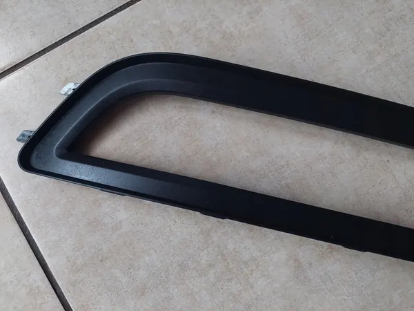 Bumperrooster - Rechts Voor - VW Passat B8 - 2015 - OEM image 5